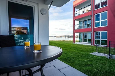 Appartamento Vacanza con famiglia Kappeln