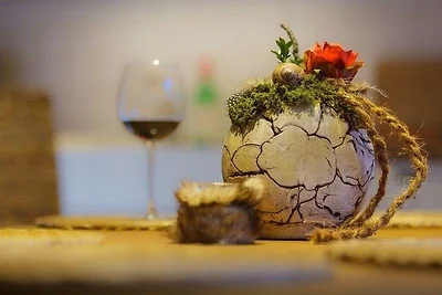 Chalets zum Ilsetal -