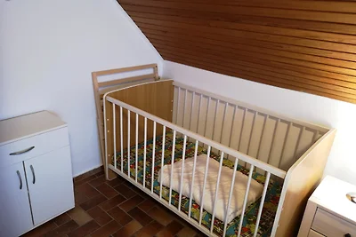 Risel-Ferienhaus im Huus Godewind