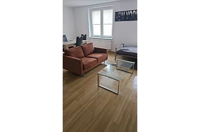 Schöne Vollausgestattete Monteurs-