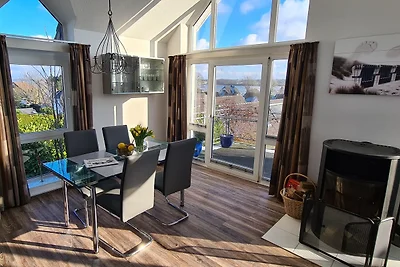 Ferienhaus Schlie-Kieker