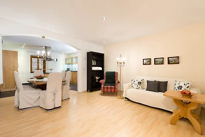 Appartement 3 "Badetraum"