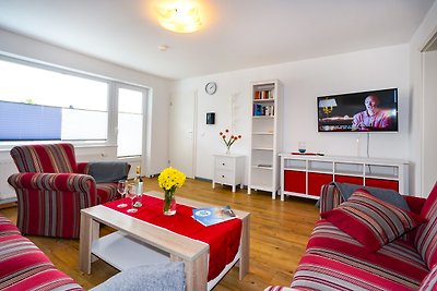Haus Marienfeld Wohnung