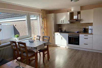 Vakantieappartement Gezinsvakantie Wittmund