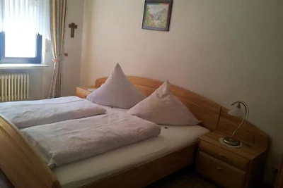 Appartamento Vacanza con famiglia Hohenleimbach