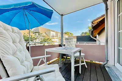 Ferienwohnung Strandkoje