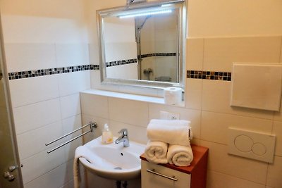 Vakantieappartement Gezinsvakantie Bad Abbach