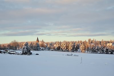 Vakantieappartement Gezinsvakantie Friedrichsbrunn