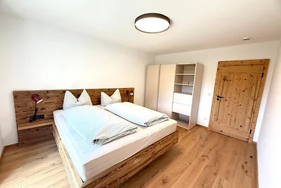 Vakantieappartement Gezinsvakantie Mittenwald