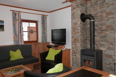 Schönberghütte am Feuerkogel