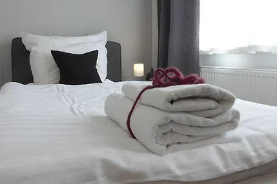 apartman za odmor Obiteljski odmor Regionalverband Saarbrücken