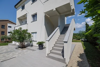 Vakantieappartement Gezinsvakantie Silo