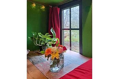 Tiny Haus - Sternenblick - Sauna