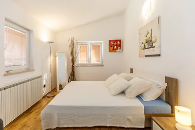 Vakantiehuis Ontspannende vakantie Peroj