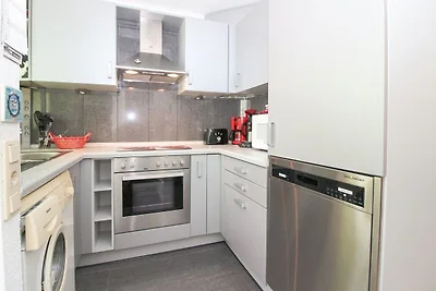 Vakantieappartement Gezinsvakantie Eilsum