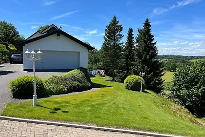 Appartamento Vacanza con famiglia Meinerzhagen