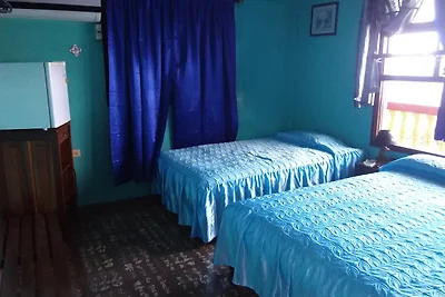 Casa Raquel Appartement 1