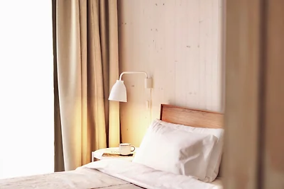 Apartament Dla rodzin Maasholm