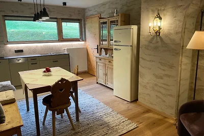Vakantieappartement Gezinsvakantie St. Anton am Arlberg