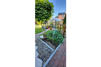 Apartament Dla rodzin Neuharlingersiel