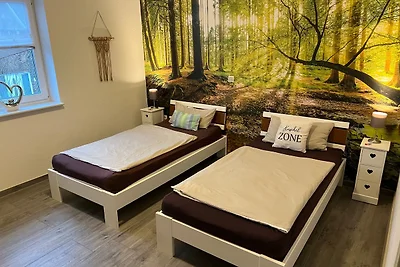 Ferienwohnung Nordsee