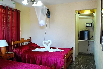 Vakantieappartement Gezinsvakantie Pinar del Rio