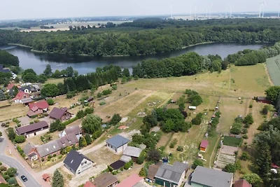 Ferienwohnung in Mecklenburg, am