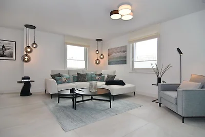 Ebbe + Flut, Whg. 11