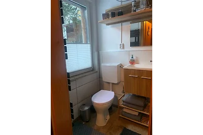 Ferienhaus Erinnerung