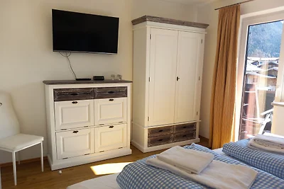 Appartamento Vacanza con famiglia Mittenwald