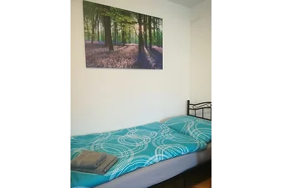 3072: Apartment MITTERFELD - Top B