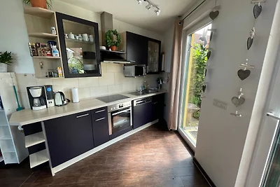 Casa vacanze Vacanza di relax Saal in Vorpommern