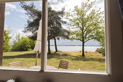 Vakantiehuis Ontspannende vakantie Rankwitz