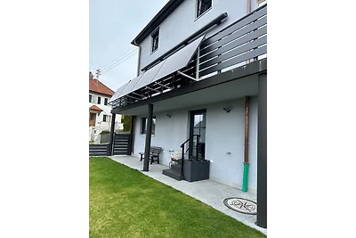Ferienwohnung Dietze