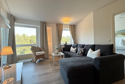 Strandhaus Nordseebrandung Fewo