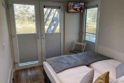 Casa su barca Vacanza single Vetschau