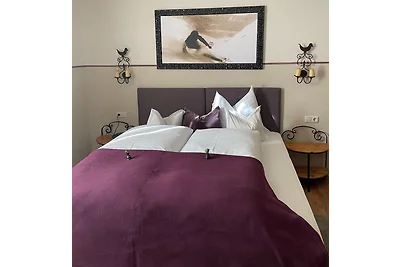 Vakantieappartement Gezinsvakantie St. Anton am Arlberg