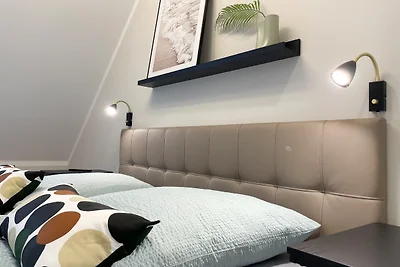 Appartamento Vacanza con famiglia Grömitz