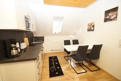 Appartement Vacances avec la famille Dahme