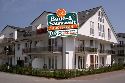 Ostseebrise - Bade- & Erlebniswelt