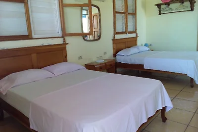 CASA MERY Y LUIS Appartement 1