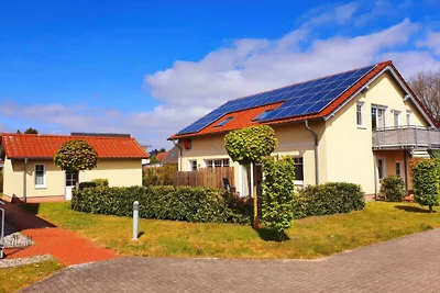 Ferienhaus Zum Mühlenkamp, App. 6