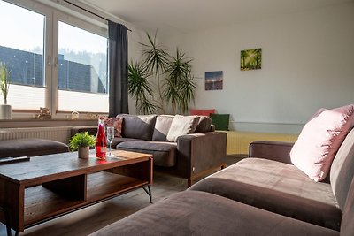 Ferienwohnung am Bismarckturm