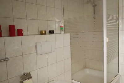 Vakantieappartement Gezinsvakantie Rhauderfehn