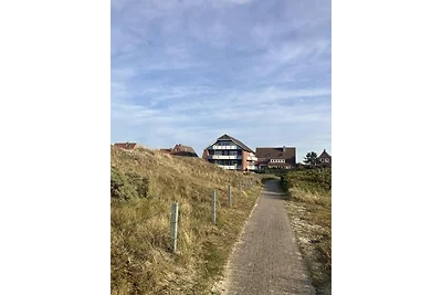 Panorama Baltrum Whg 8