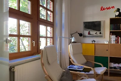 Art-Apartment Leo