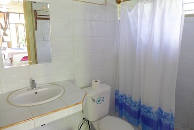 CASA ROBINSON - PLAYA MAGUANA