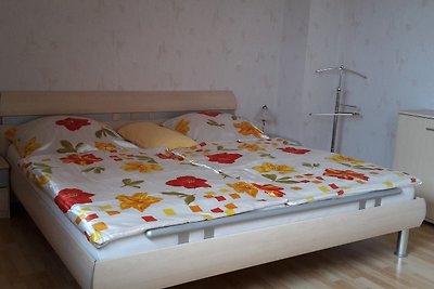 Vakantieappartement Gezinsvakantie Vordereifel