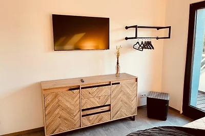 Vakantiehuis Ontspannende vakantie Mastershausen