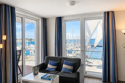Appartamento Vacanza con famiglia Eckernförde